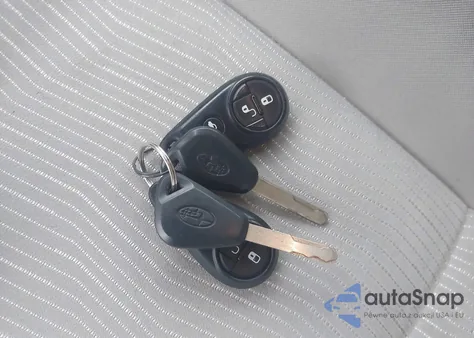 2010 Subaru Impreza Outback Sport z USA, uszkodzony, nr VIN JF1GH6D67AH824904